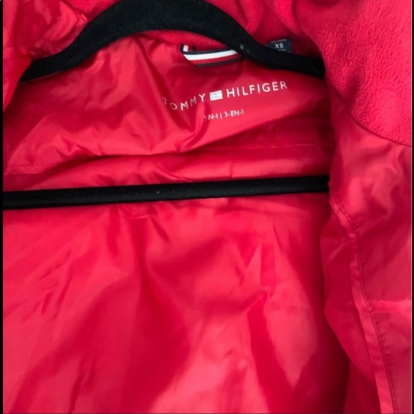 Spring jacket. - Picture 9 of 10